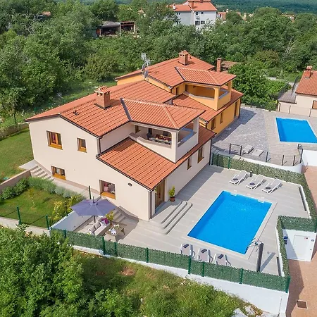 Vila Johanna Radmani